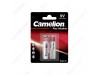 Camelion Plus Alkaline Battery 6LR61-BP1